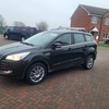 Kuga 2.0 tdci