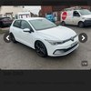2020 VW Golf Etsi 1.5 petrol Auto