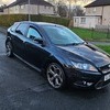 59 focus 1.6 Zetec ST rep ulezz +££