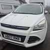2013 Ford Kuga zetec turbo