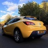 VX Astra GTC 2.0D