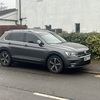 2018 vw tiguan 2.0 tdi new shape