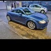 Audi tt 225 bam