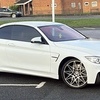 66 BMW M4 3.0 TWIN POWER TURBO 425