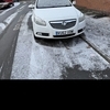 Vauxhall insignia 2.0cdti
