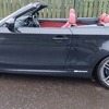 BMW 118d M Sport Convertible