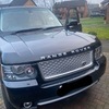 322 Range Rover
