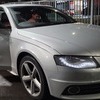 2008 AUDI A4 1.8 TURBO S LINE