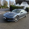 Porsche Panamera S