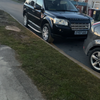 landrover freelander 2  hse