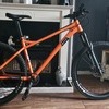 Orange clockwork 27.5