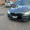 BMW 520d M SPORT