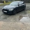 BMW m135i n55