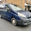 2009 Citroen dispatch 1.6hdi 69k