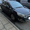 Astra j Sri
