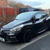 Renault Clio RS200 MK4 Auto