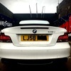 RARE BMW 3.0 125i MSport Cabby L@@K