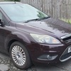Ford focus 1.6 diesel titanium 58