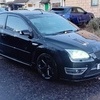 Ford focus st2.    300bhp  faat car