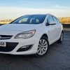 Astra elite 2litre turbo diesel