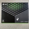 Xbox series X, 1tb , boxed