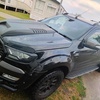 Stunning ford ranger 3.2 auto