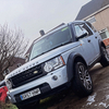 Discovery landrover