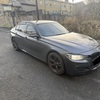 BMW 320d auto