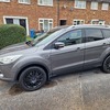 Ford Kuga MK2 2013 2.0 Tdci