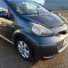 Toyota aygo 13m mot 1.0l petrol
