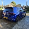 2014 vw golf r dsg