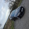 Audi a3 black edt for 7 seater