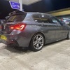2017 BMW M140i 80k HPI CLEAR 440BHP