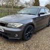 Bmw 1 series 118d se