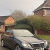 Mercedes E350