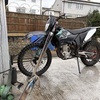 Ktm 450 Exc-F 4 Stroke 2010