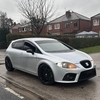 Leon cupra