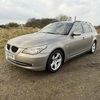 BMW 520D SE AUTO ESTATE