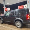 2006 LANDROVER DISCOVERY 3 TDV6 A