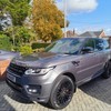 range rover Autobiography dynamic