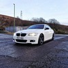 Bmw 335d 380bhp