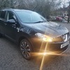 NISSAN QASHQAI+2 N-TEC 1.6 DCI 2013