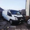 58 reg mk7  12 months mot today