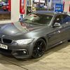 BMW 430D M sport 5Dr Golf Audi px