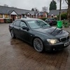 Bmw 730d auto sport