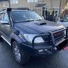 2010 hilux 3l d4d auto