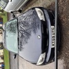 BMW 118d  2009 swap for van