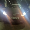 GOLF MK5 GTI 2.0 TFSI