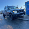 2010 Navara 2.5 Big Spec