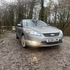 mondeo titanium x hdi